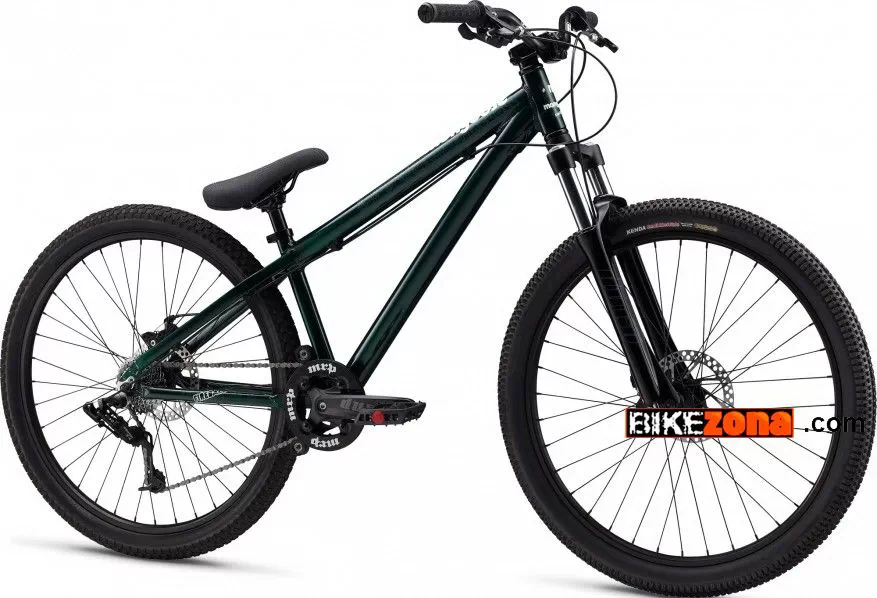 Mongoose fireball 2009 online